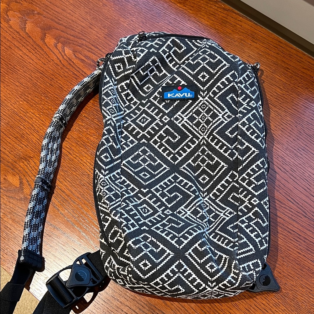 Kavu Sling/Crossbody Bag